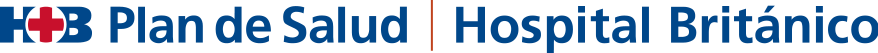 Logo Hospital Británico