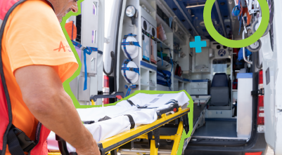 Urgencias y Emergencias