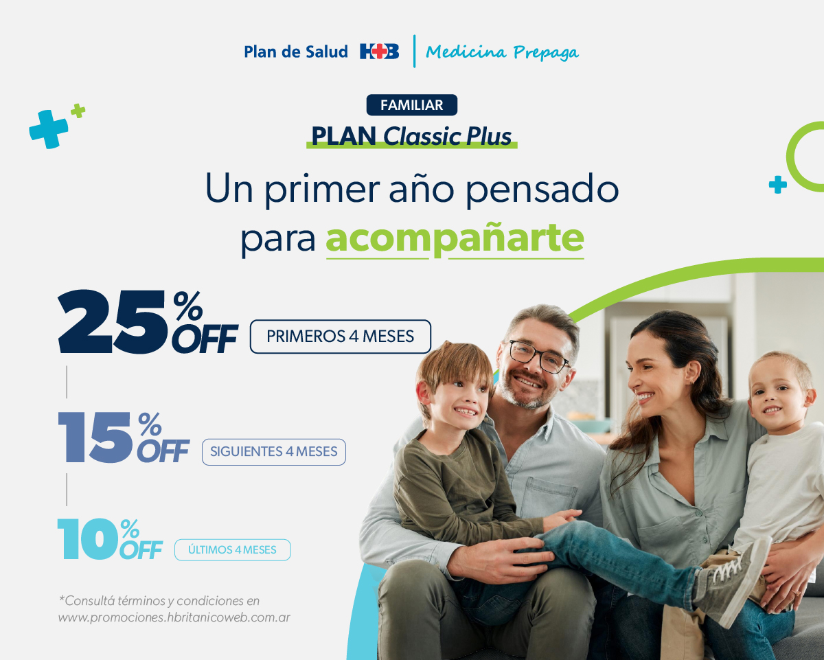 Plan Classic Plus