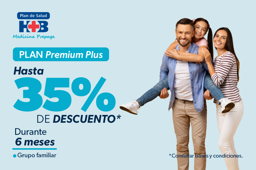 Plan Premium Plus