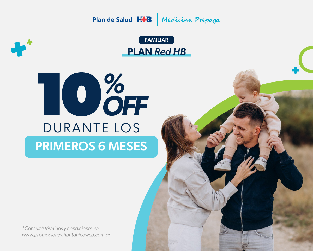 Plan Red HB